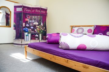 Ģimenes viesu māja Prāga / Praha 1